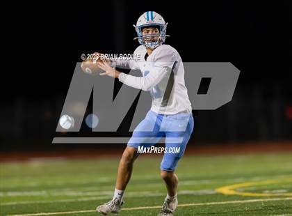 Thumbnail 3 in St. James vs Carolina Forest (SCHSL 5A Round 1) photogallery.
