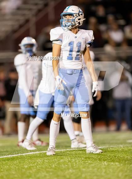 Thumbnail 2 in St. James vs Carolina Forest (SCHSL 5A Round 1) photogallery.