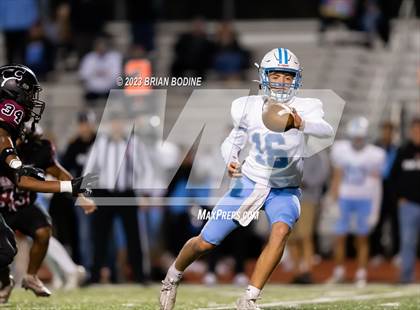 Thumbnail 2 in St. James vs Carolina Forest (SCHSL 5A Round 1) photogallery.