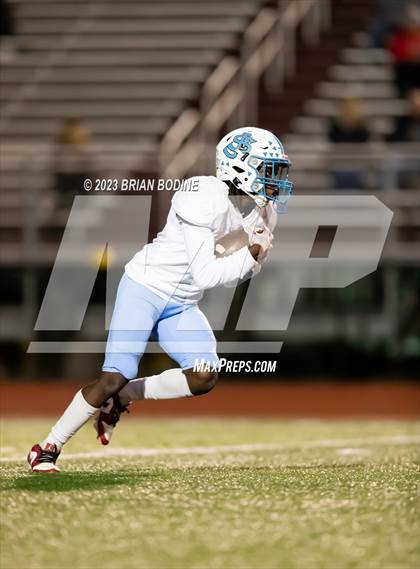 Thumbnail 3 in St. James vs Carolina Forest (SCHSL 5A Round 1) photogallery.