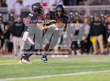 Thumbnail 1 in St. James vs Carolina Forest (SCHSL 5A Round 1) photogallery.