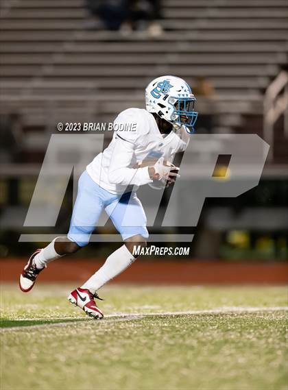 Thumbnail 2 in St. James vs Carolina Forest (SCHSL 5A Round 1) photogallery.