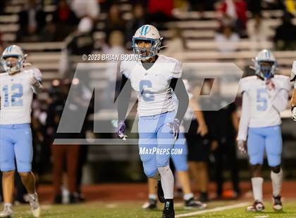 Thumbnail 2 in St. James vs Carolina Forest (SCHSL 5A Round 1) photogallery.