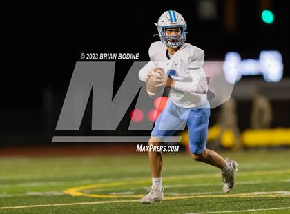 Thumbnail 1 in St. James vs Carolina Forest (SCHSL 5A Round 1) photogallery.