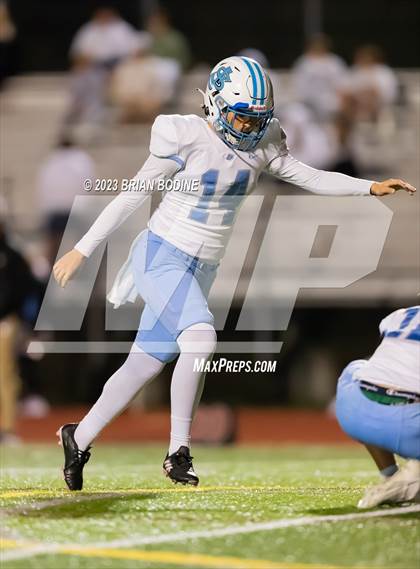 Thumbnail 1 in St. James vs Carolina Forest (SCHSL 5A Round 1) photogallery.