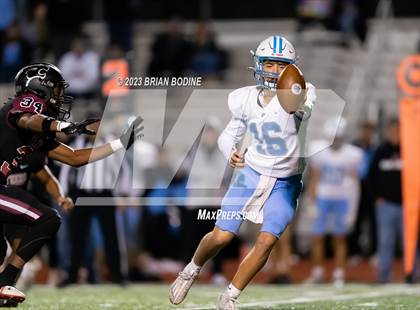 Thumbnail 3 in St. James vs Carolina Forest (SCHSL 5A Round 1) photogallery.