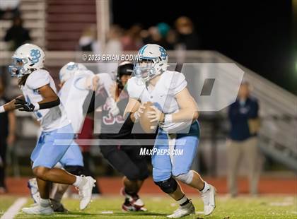 Thumbnail 2 in St. James vs Carolina Forest (SCHSL 5A Round 1) photogallery.