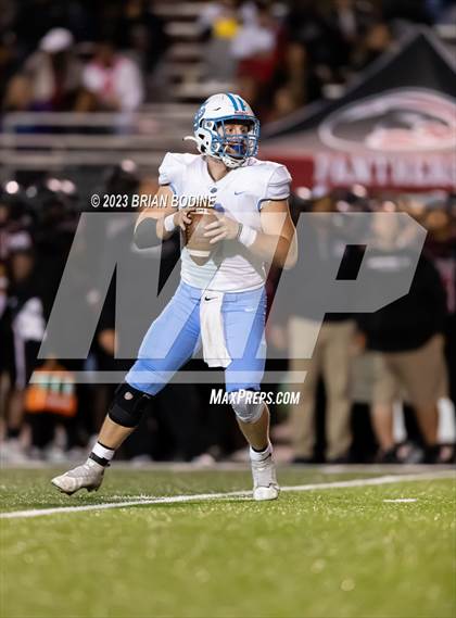 Thumbnail 1 in St. James vs Carolina Forest (SCHSL 5A Round 1) photogallery.