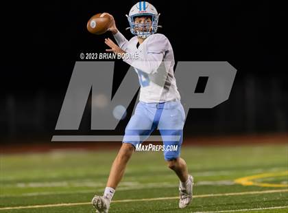 Thumbnail 1 in St. James vs Carolina Forest (SCHSL 5A Round 1) photogallery.