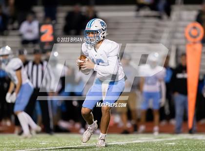 Thumbnail 2 in St. James vs Carolina Forest (SCHSL 5A Round 1) photogallery.