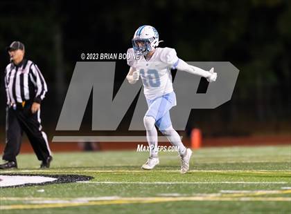 Thumbnail 1 in St. James vs Carolina Forest (SCHSL 5A Round 1) photogallery.