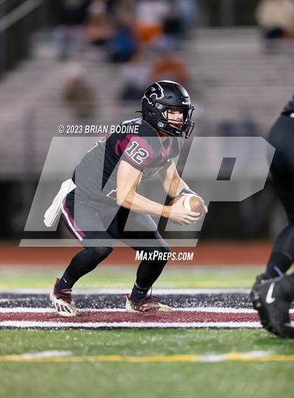 Thumbnail 3 in St. James vs Carolina Forest (SCHSL 5A Round 1) photogallery.
