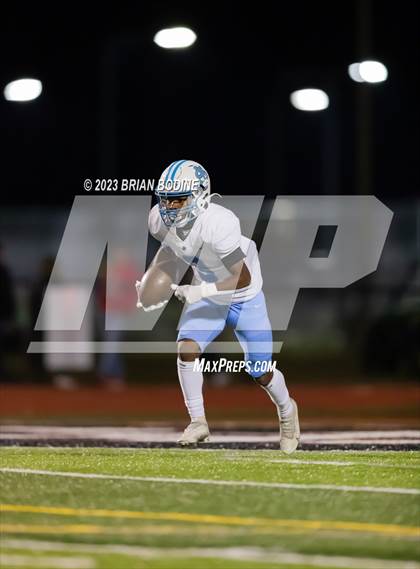 Thumbnail 1 in St. James vs Carolina Forest (SCHSL 5A Round 1) photogallery.