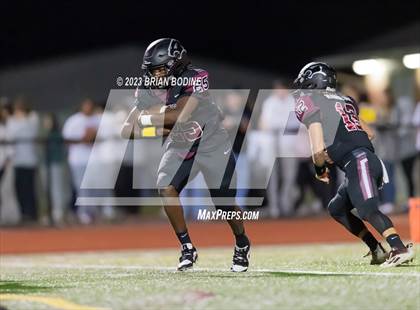 Thumbnail 1 in St. James vs Carolina Forest (SCHSL 5A Round 1) photogallery.
