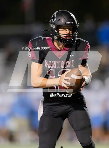 Thumbnail 1 in St. James vs Carolina Forest (SCHSL 5A Round 1) photogallery.