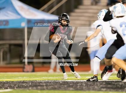 Thumbnail 2 in St. James vs Carolina Forest (SCHSL 5A Round 1) photogallery.