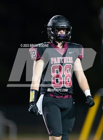 Thumbnail 2 in St. James vs Carolina Forest (SCHSL 5A Round 1) photogallery.