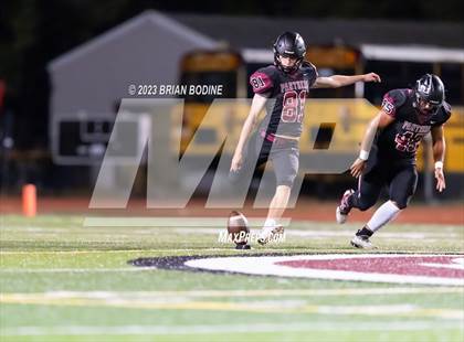 Thumbnail 3 in St. James vs Carolina Forest (SCHSL 5A Round 1) photogallery.