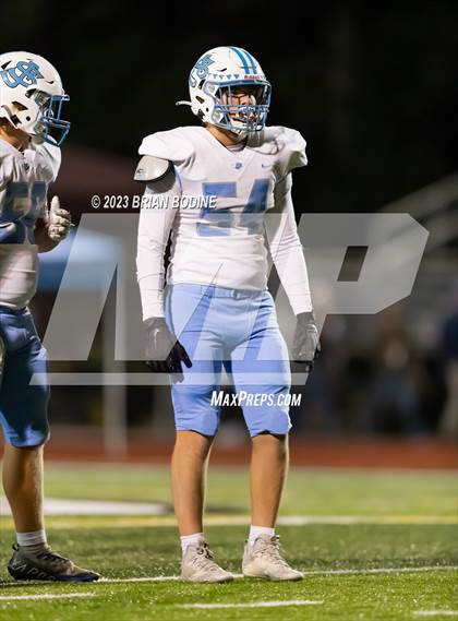 Thumbnail 3 in St. James vs Carolina Forest (SCHSL 5A Round 1) photogallery.