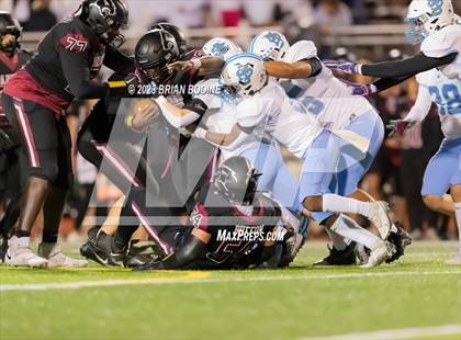 Thumbnail 1 in St. James vs Carolina Forest (SCHSL 5A Round 1) photogallery.