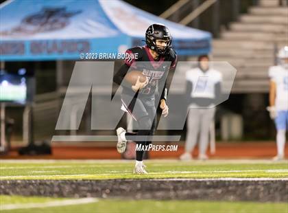 Thumbnail 1 in St. James vs Carolina Forest (SCHSL 5A Round 1) photogallery.
