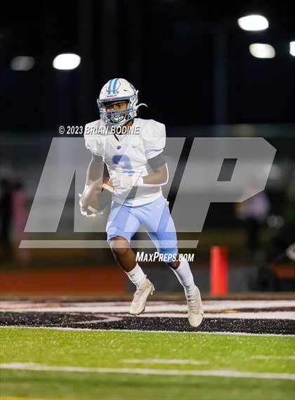 Thumbnail 2 in St. James vs Carolina Forest (SCHSL 5A Round 1) photogallery.
