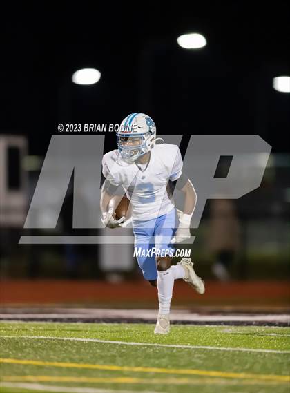 Thumbnail 1 in St. James vs Carolina Forest (SCHSL 5A Round 1) photogallery.
