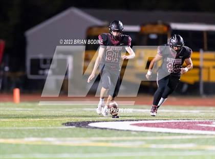 Thumbnail 2 in St. James vs Carolina Forest (SCHSL 5A Round 1) photogallery.