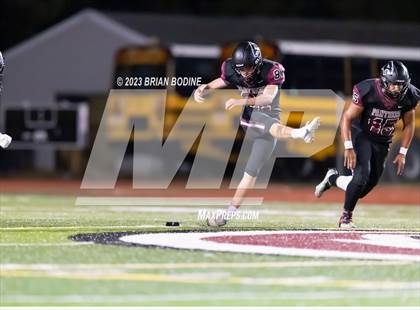 Thumbnail 3 in St. James vs Carolina Forest (SCHSL 5A Round 1) photogallery.