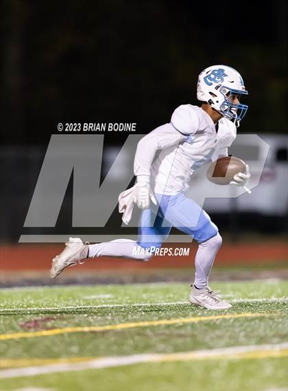 Thumbnail 1 in St. James vs Carolina Forest (SCHSL 5A Round 1) photogallery.