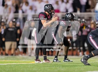 Thumbnail 3 in St. James vs Carolina Forest (SCHSL 5A Round 1) photogallery.