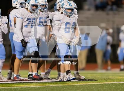 Thumbnail 2 in St. James vs Carolina Forest (SCHSL 5A Round 1) photogallery.