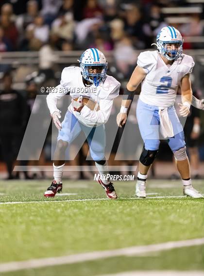 Thumbnail 2 in St. James vs Carolina Forest (SCHSL 5A Round 1) photogallery.