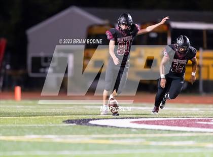 Thumbnail 1 in St. James vs Carolina Forest (SCHSL 5A Round 1) photogallery.