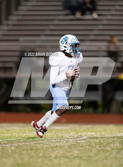 Thumbnail 3 in St. James vs Carolina Forest (SCHSL 5A Round 1) photogallery.