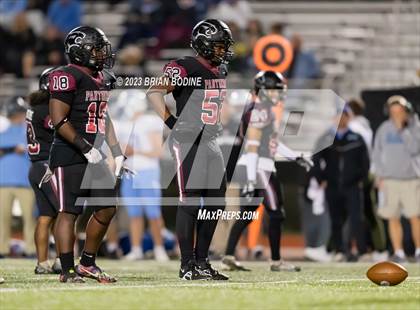 Thumbnail 1 in St. James vs Carolina Forest (SCHSL 5A Round 1) photogallery.