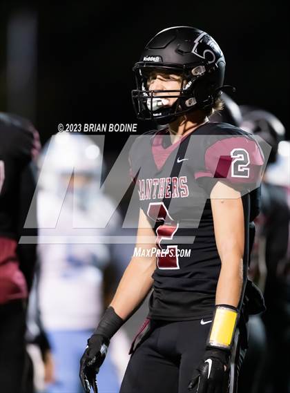 Thumbnail 3 in St. James vs Carolina Forest (SCHSL 5A Round 1) photogallery.
