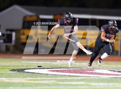 Thumbnail 1 in St. James vs Carolina Forest (SCHSL 5A Round 1) photogallery.