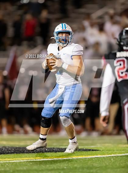 Thumbnail 3 in St. James vs Carolina Forest (SCHSL 5A Round 1) photogallery.