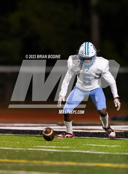 Thumbnail 1 in St. James vs Carolina Forest (SCHSL 5A Round 1) photogallery.
