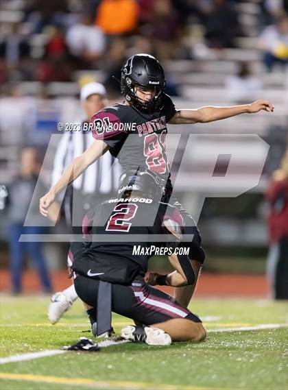 Thumbnail 1 in St. James vs Carolina Forest (SCHSL 5A Round 1) photogallery.