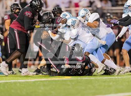 Thumbnail 2 in St. James vs Carolina Forest (SCHSL 5A Round 1) photogallery.