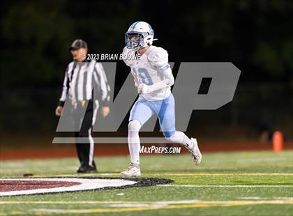 Thumbnail 2 in St. James vs Carolina Forest (SCHSL 5A Round 1) photogallery.