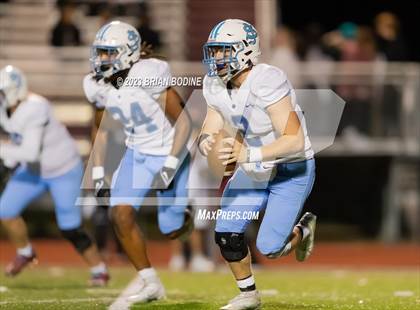 Thumbnail 1 in St. James vs Carolina Forest (SCHSL 5A Round 1) photogallery.