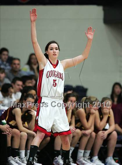 Thumbnail 1 in Carondelet vs. Northgate (CIF NCS D2 Final) photogallery.