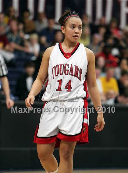 Thumbnail 2 in Carondelet vs. Northgate (CIF NCS D2 Final) photogallery.