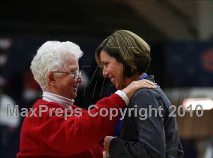 Thumbnail 3 in Carondelet vs. Northgate (CIF NCS D2 Final) photogallery.