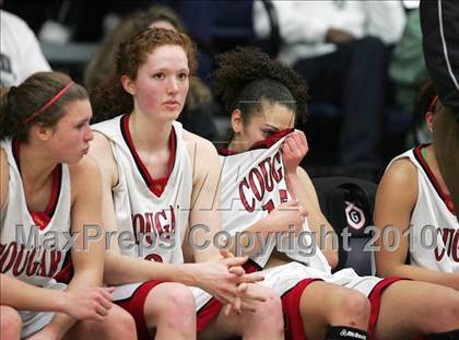 Thumbnail 2 in Carondelet vs. Northgate (CIF NCS D2 Final) photogallery.