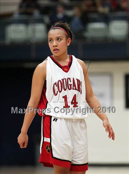 Thumbnail 3 in Carondelet vs. Northgate (CIF NCS D2 Final) photogallery.
