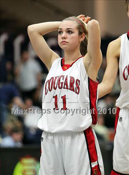 Thumbnail 1 in Carondelet vs. Northgate (CIF NCS D2 Final) photogallery.
